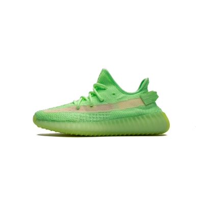 LJR Yeezy Boost 350 V2 Glow, EG5293 01