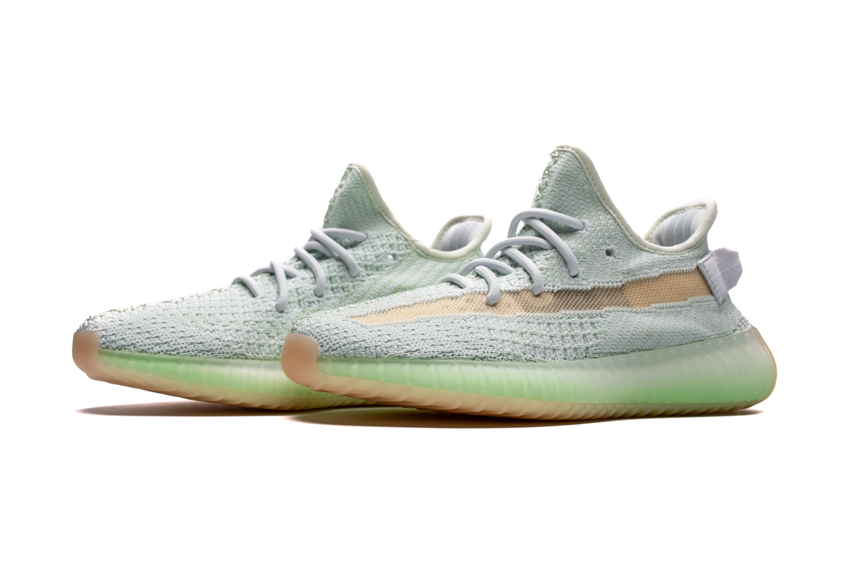 LJR Yeezy Boost 350 V2 Hyperspace, EG7491