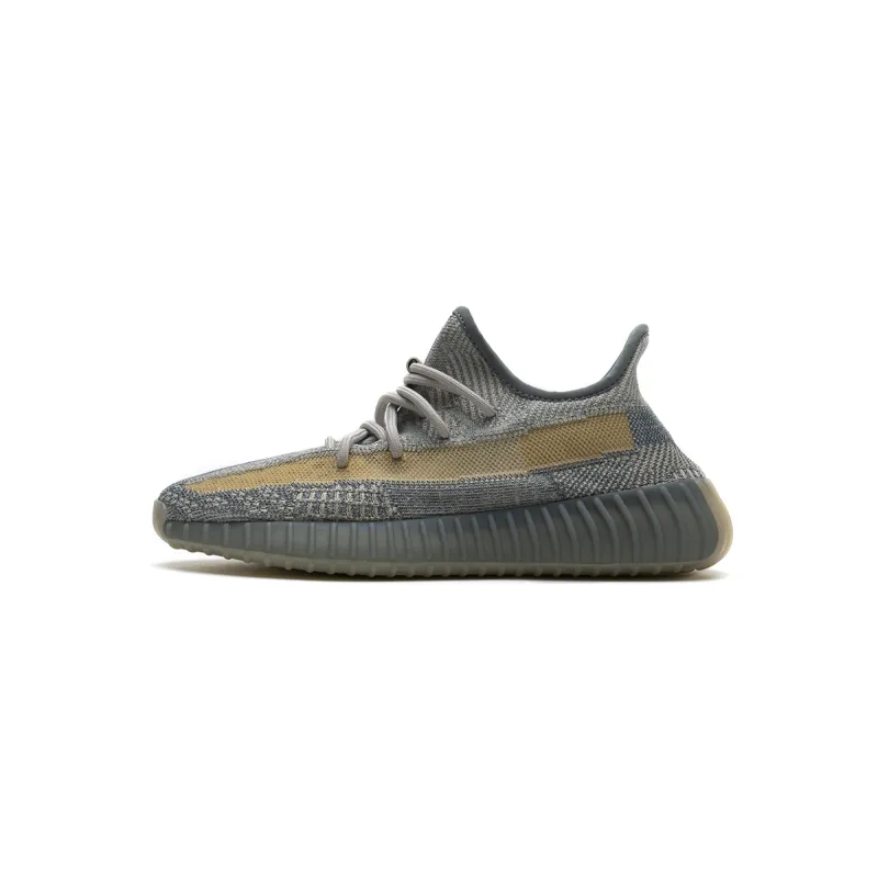 LJR Yeezy Boost 350 V2 Israfil, FZ5421