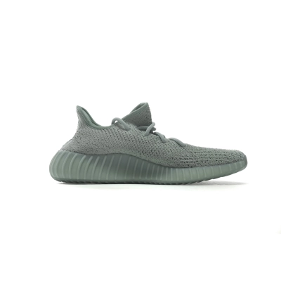 LJR Yeezy Boost 350 V2 Jade Ash,HQ2060 02