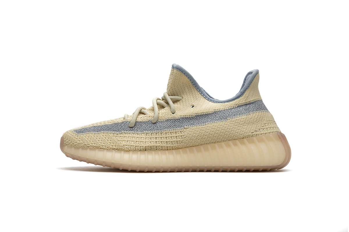 LJR Yeezy Boost 350 V2 Linen,FY5158