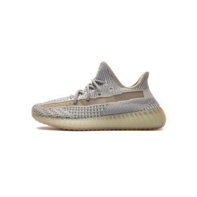 LJR Yeezy Boost 350 V2 Lundmark (Non Reflective), FU9161 01
