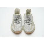 LJR Yeezy Boost 350 V2 Lundmark (Non Reflective), FU9161