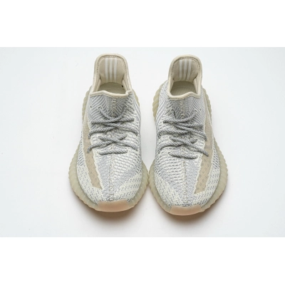 LJR Yeezy Boost 350 V2 Lundmark (Non Reflective), FU9161 02