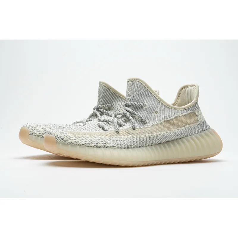 LJR Yeezy Boost 350 V2 Lundmark (Non Reflective), FU9161