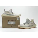 LJR Yeezy Boost 350 V2 Lundmark (Non Reflective), FU9161