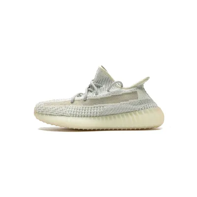 LJR Yeezy Boost 350 V2 Lundmark (Reflective)，FV3254  01