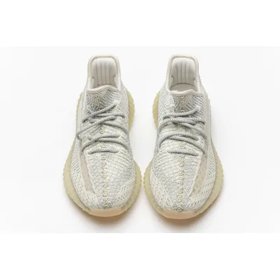 LJR Yeezy Boost 350 V2 Lundmark (Reflective)，FV3254  02