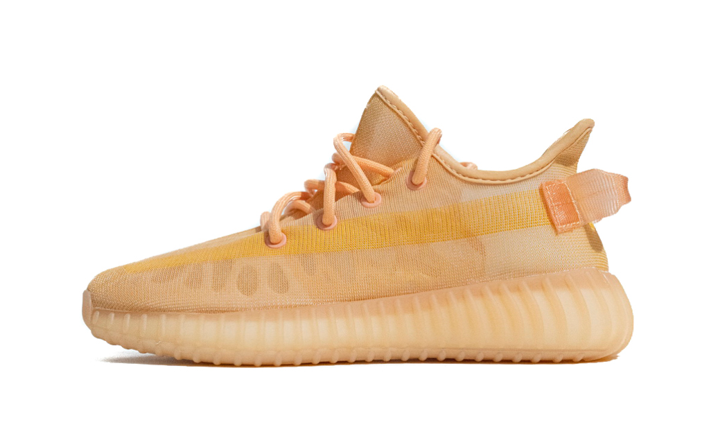 LJR Yeezy Boost 350 V2 Moncla, GW2870