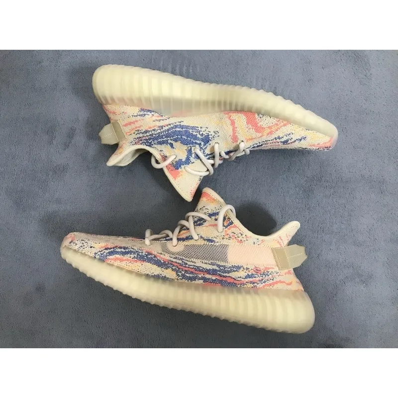 LJR Yeezy Boost 350 V2 MX Oat，GW3773