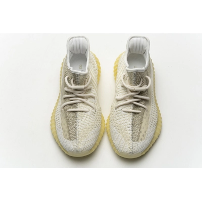 LJR Yeezy Boost 350 V2 Natural, FZ5246 02