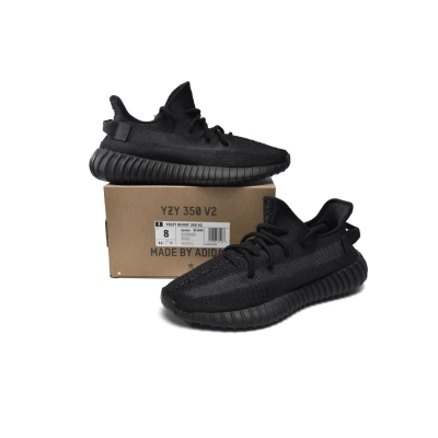 LJR Yeezy Boost 350 V2 Onyx,HQ4540 02