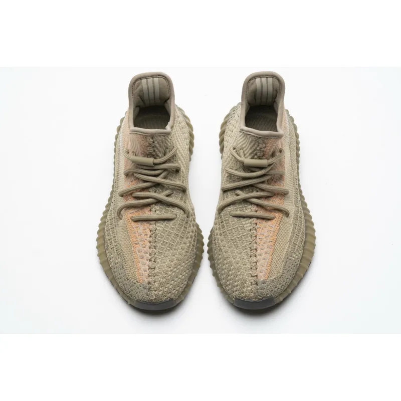 LJR Yeezy Boost 350 V2 Sand Taupe, FZ5240