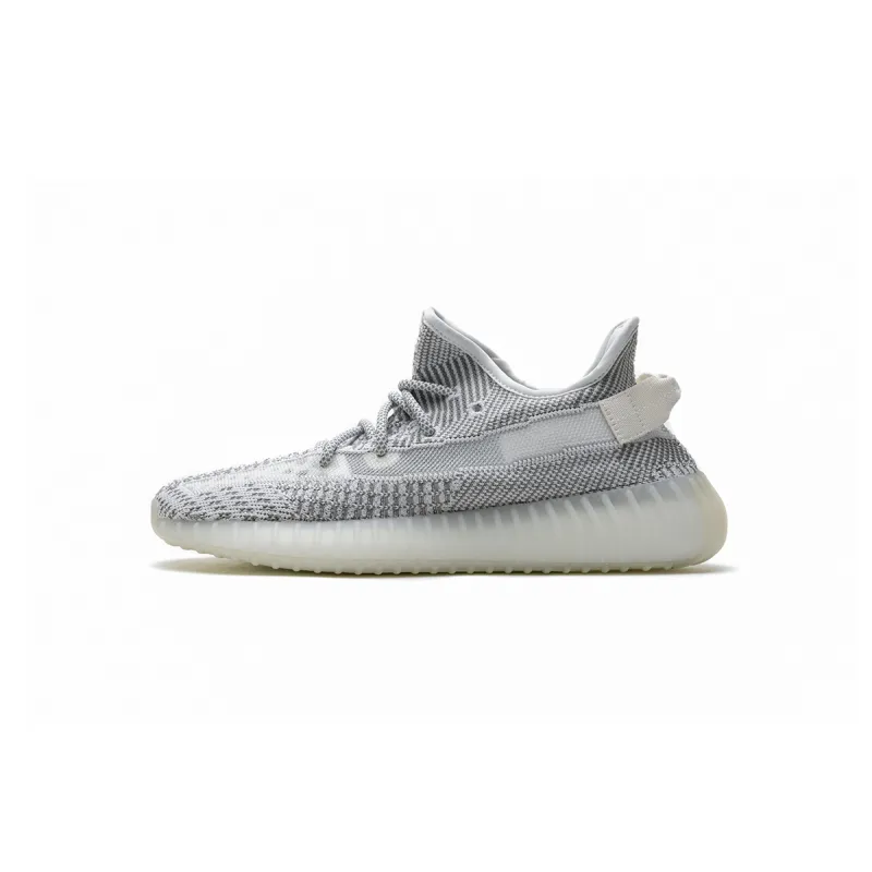 LJR Yeezy Boost 350 V2 Static (Non-Reflective), EF2905