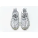 LJR Yeezy Boost 350 V2 Static (Non-Reflective), EF2905