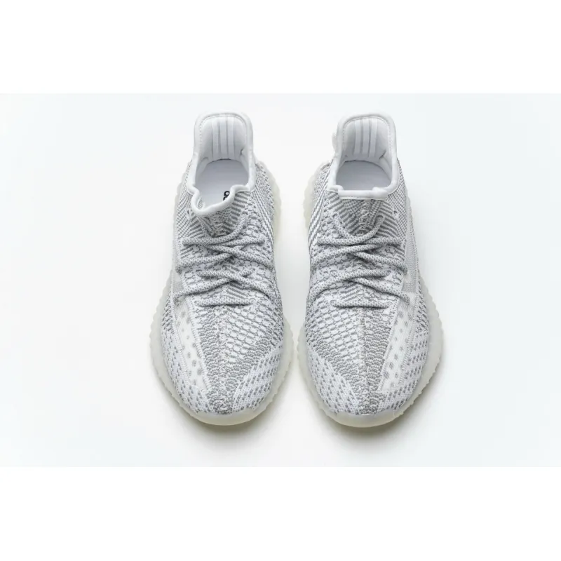 LJR Yeezy Boost 350 V2 Static (Non-Reflective), EF2905