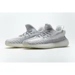 LJR Yeezy Boost 350 V2 Static (Non-Reflective), EF2905