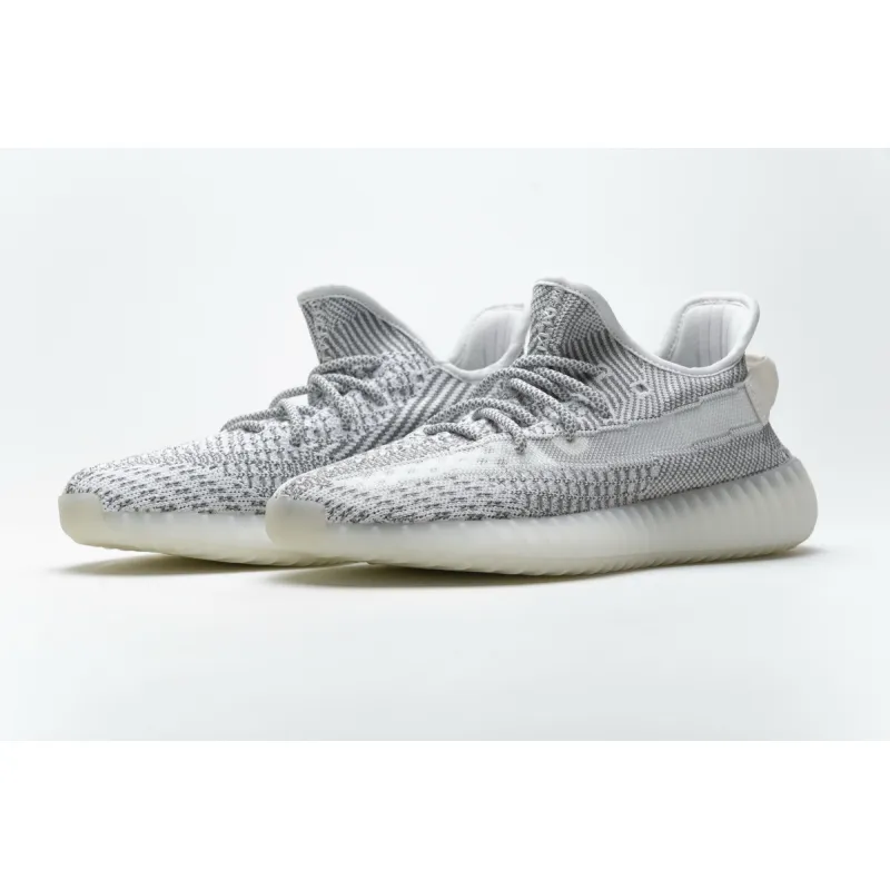 LJR Yeezy Boost 350 V2 Static (Non-Reflective), EF2905
