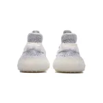 LJR Yeezy Boost 350 V2 Static Reflective, EF2367