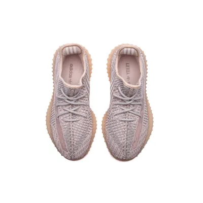 LJR Yeezy Boost 350 V2 Synth (Reflective), FV5666 02
