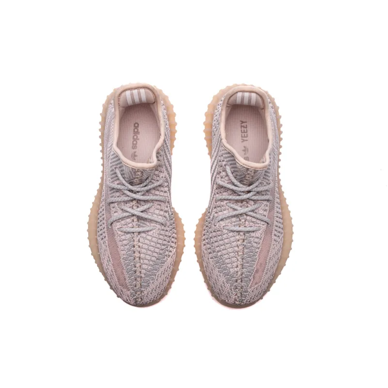 LJR Yeezy Boost 350 V2 Synth (Reflective), FV5666