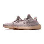 LJR Yeezy Boost 350 V2 Synth (Reflective), FV5666