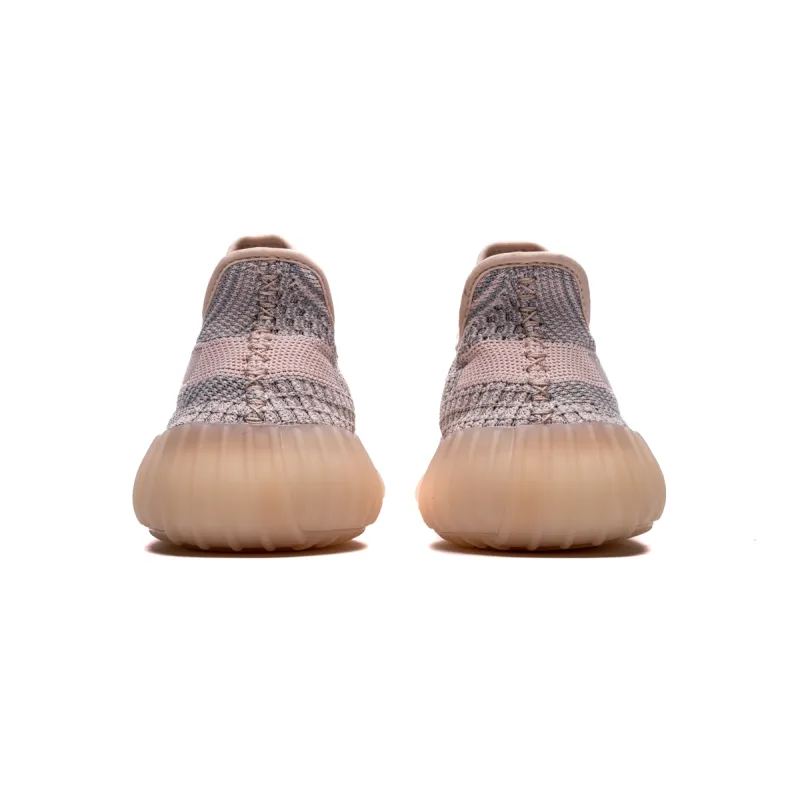 LJR Yeezy Boost 350 V2 Synth (Reflective), FV5666
