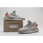 LJR Yeezy Boost 350 V2 Tail Light，FX43498 
