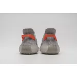 LJR Yeezy Boost 350 V2 Tail Light，FX43498 