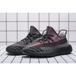 LJR Yeezy Boost 350 V2 Yecheil (Non-Reflective), FW5190