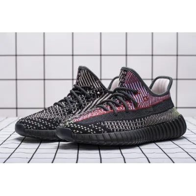 LJR Yeezy Boost 350 V2 Yecheil (Non-Reflective), FW5190 02