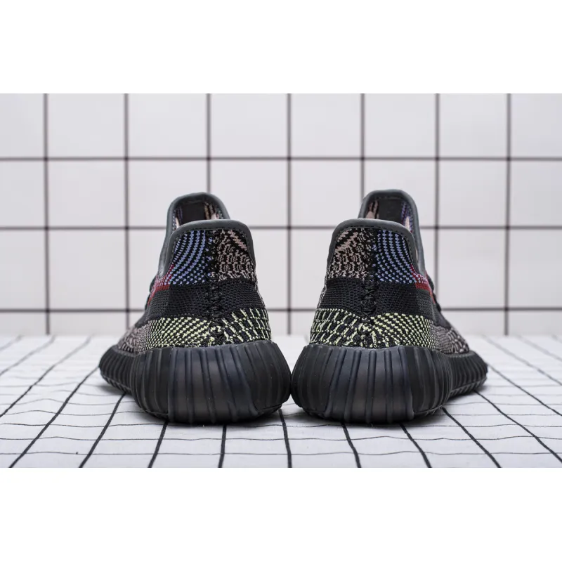 LJR Yeezy Boost 350 V2 Yecheil (Non-Reflective), FW5190