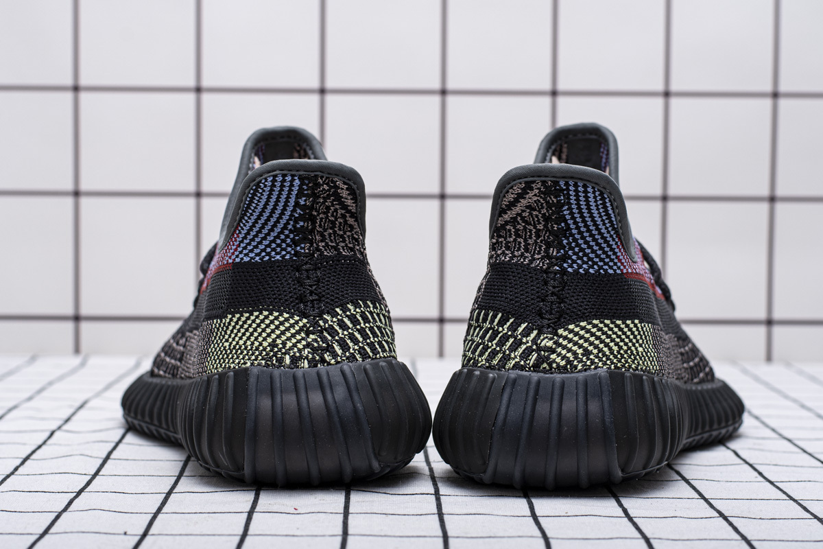 LJR Yeezy Boost 350 V2 Yecheil (Reflective), FX4145