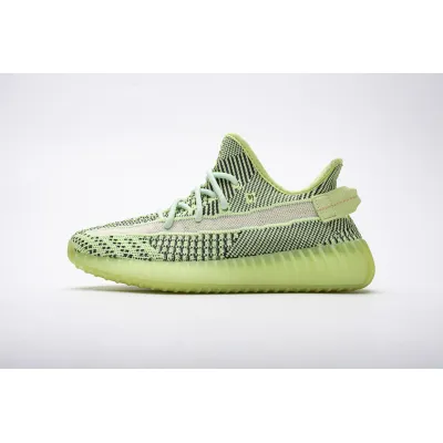 LJR Yeezy Boost 350 V2 Yeezreel (Non-Reflective), FW5191 01