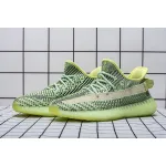 LJR Yeezy Boost 350 V2 Yeezreel (Non-Reflective), FW5191