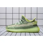 LJR Yeezy Boost 350 V2 Yeezreel (Non-Reflective), FW5191