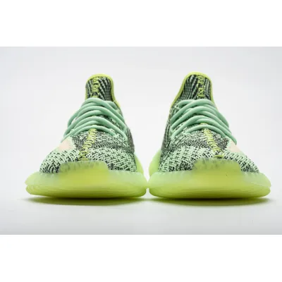 LJR Yeezy Boost 350 V2 Yeezreel (Reflective), FX4130 02
