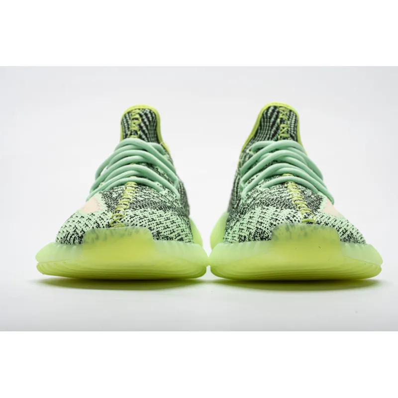 LJR Yeezy Boost 350 V2 Yeezreel (Reflective), FX4130