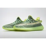 LJR Yeezy Boost 350 V2 Yeezreel (Reflective), FX4130