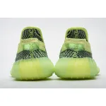 LJR Yeezy Boost 350 V2 Yeezreel (Reflective), FX4130