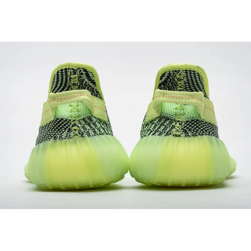 LJR Yeezy Boost 350 V2 Yeezreel (Reflective), FX4130