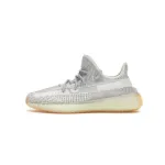LJR Yeezy Boost 350 V2 Yeshaya (Non-Reflective)，FX4348