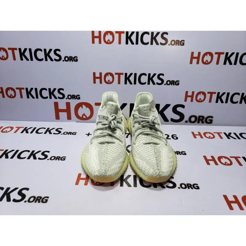 LJR Yeezy Boost 350 V2 Yeshaya (Non-Reflective)，FX4348