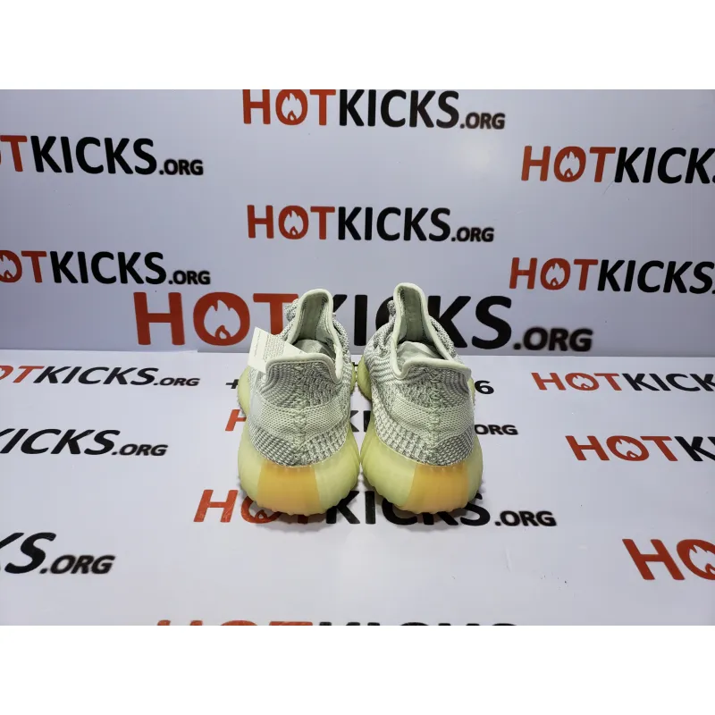 LJR Yeezy Boost 350 V2 Yeshaya (Non-Reflective)，FX4348