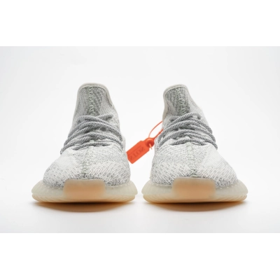 LJR Yeezy Boost 350 V2 Yeshaya (Reflective)，FX4349   02