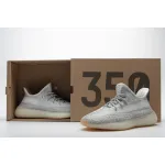 LJR Yeezy Boost 350 V2 Yeshaya (Reflective)，FX4349  