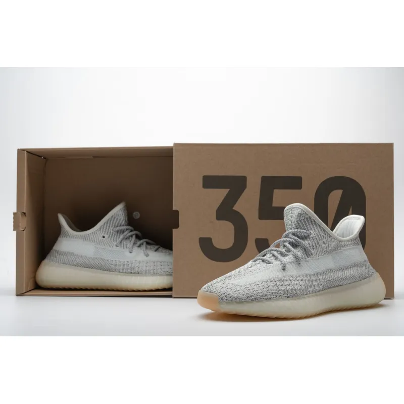 LJR Yeezy Boost 350 V2 Yeshaya (Reflective)，FX4349  