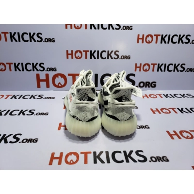 LJR Yeezy Boost 350 V2 Zebra, CP9654 02