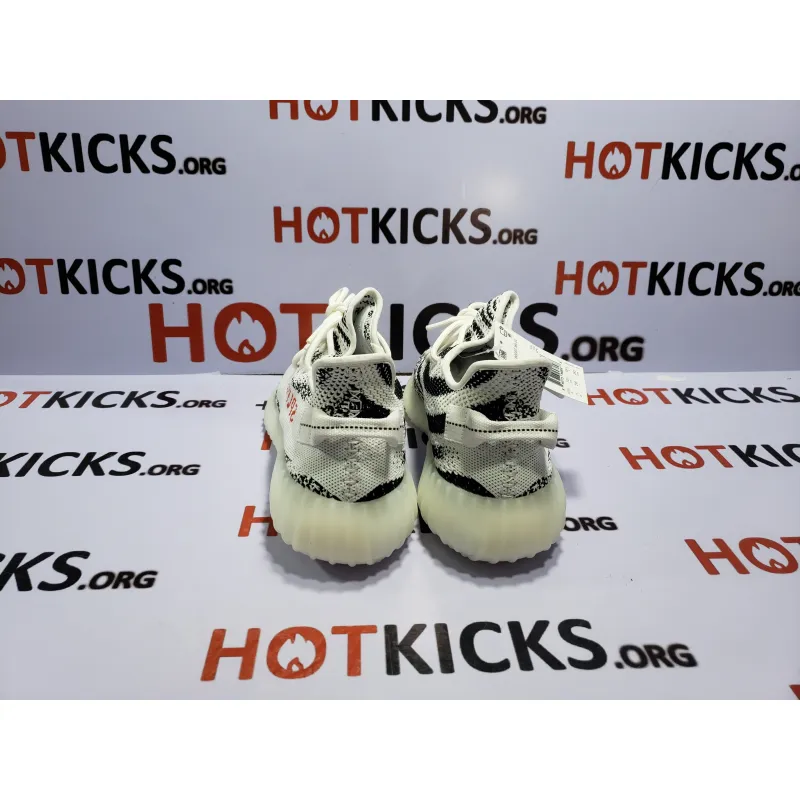 LJR Yeezy Boost 350 V2 Zebra, CP9654