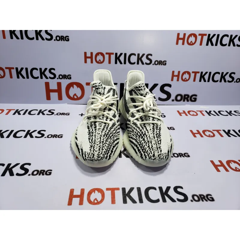 LJR Yeezy Boost 350 V2 Zebra, CP9654